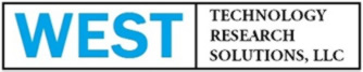 West Technology Research Solutions Logo